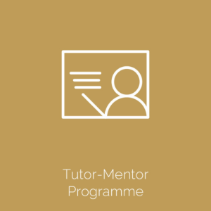 Tutor Mentor