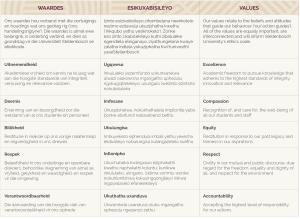 SU_Values table_Website_Afrikaans