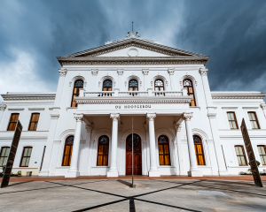 Stellenbosch campus