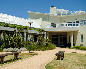 Worcester campus