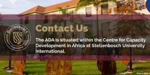 Contact Us Banner Image
