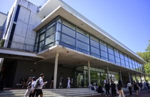 Jan Mouton Building