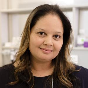 Prof Desiree Petersen