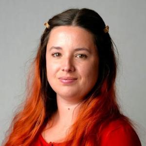 Dr Kristien Nel van Zyl