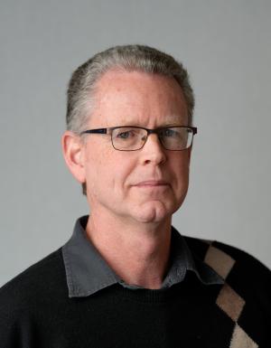 Prof. Gian van der Spuy