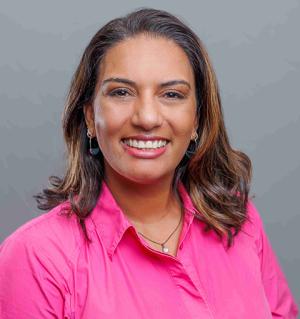 Farah Fredericks