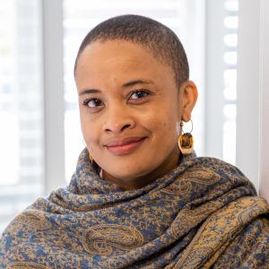 Allison Mlitwa