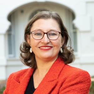 Melissa van der Vyver