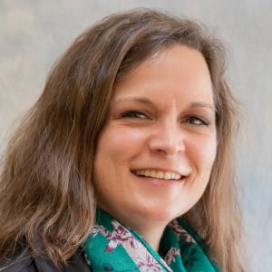 Photo of Mrs Claudia Swart