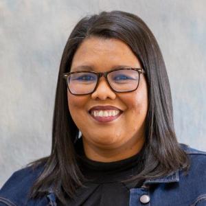 Photo of Mrs Veronica Kleinsmith