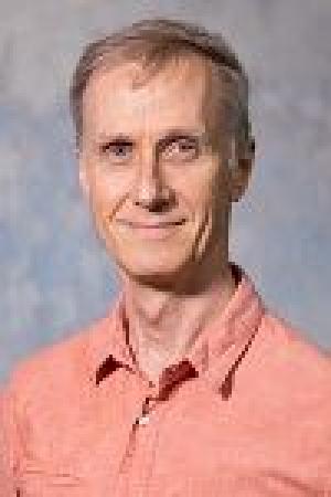 Prof Steven Bradshaw