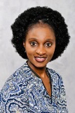 Dr Evelyn R Manjengwa