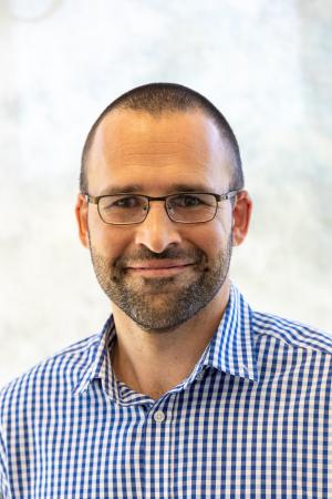 Prof Christie Dorfling