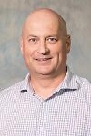 Prof Johann Görgens