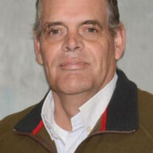 Emeritus professor Albert van Reenen