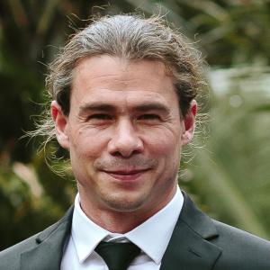 Prof Andre de Villiers