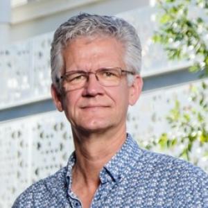 Prof Bert Klumperman