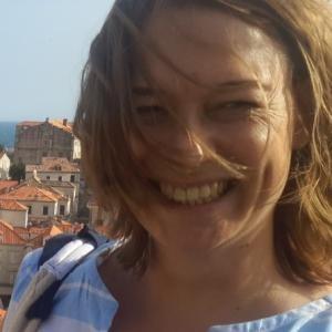 Dr Catherine Kaschula