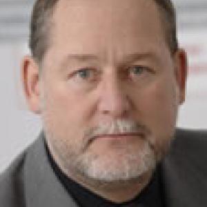 Emeritus Professor Harald Pash