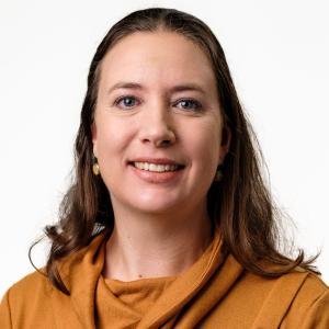 Dr Katherine de Villiers