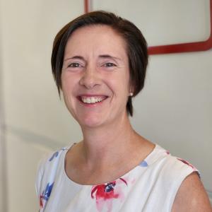 Dr Marietjie Lutz