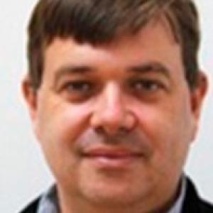 Prof Timothy Dafforn