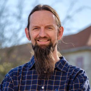 Prof Willem van Otterlo