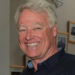 Prof Wolfgang Mackenroth