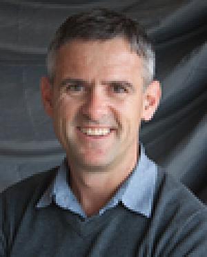 Prof Willem Visser
