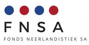 logo neerlandistiek