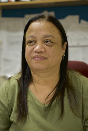 Photo of Administrator