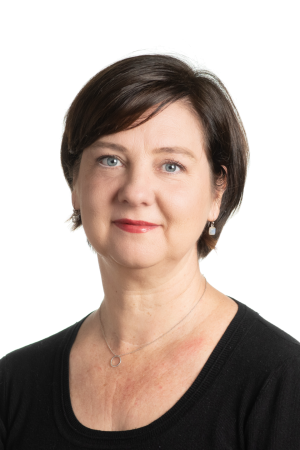 Prof Lyn-Marie Birkholtz