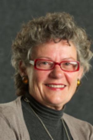 Emeritus Professor Ann Louw