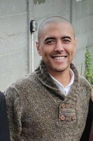 Mr Bevan Van Der Rheede