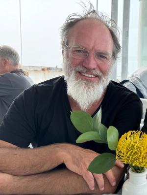 Professor Allan Ellis