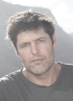 Professor Bruce Anderson