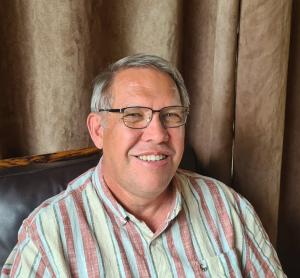 Professor Conrad Matthee