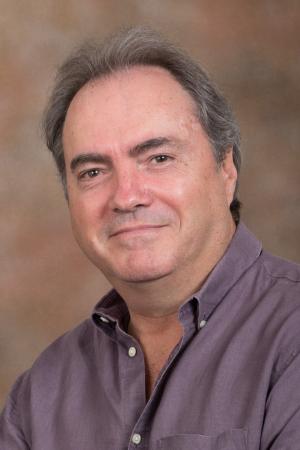 Professor Dave Richardson