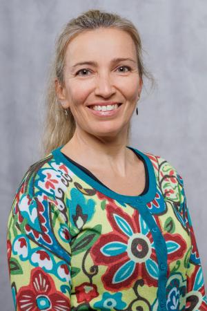 Professor Susanna Cluesella-Trullas