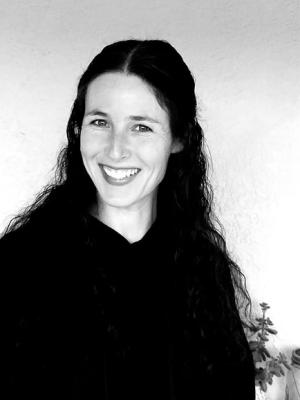 Professor Tammy Robinson-Smythe