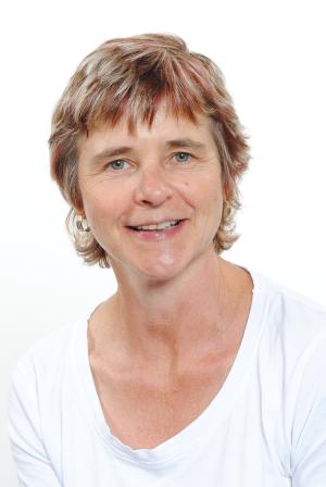 Professor Theresa Wossler