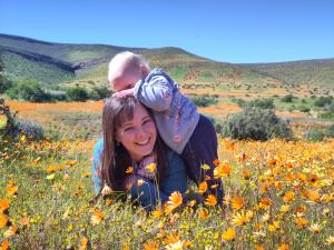 Dr Genevieve Diedricks