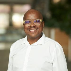 Dr Itumeleng Moroenyane