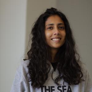 Dr Nasreen Peer
