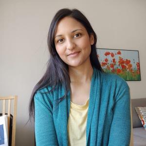 Dr Zaynab Shaik