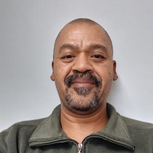 Mr Henry Witbooi
