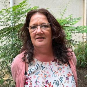 Ms Carrin Nel