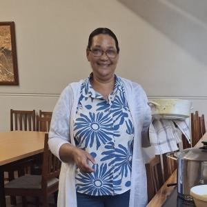 Ms Denise Willemse