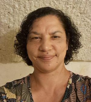 Ms Fawzia Gordon