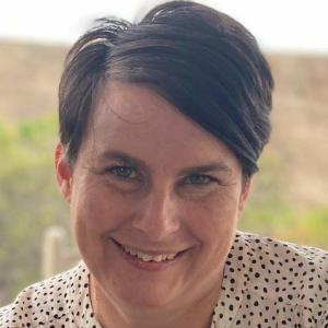 Ms Janine Basson